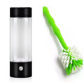 Portable Hydrogen Water Bottle Generator – Rechargeable Hydrogen-Rich Water Maker with Advanced Antioxidant Technology