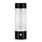 Portable Hydrogen Water Bottle Generator – Rechargeable Hydrogen-Rich Water Maker with Advanced Antioxidant Technology