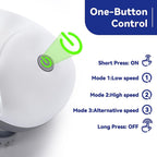 Electric Cat Massager Head Back Scratcher For Relieving Tension Pet Massage Tool Shoulder Neck Deep Tissue Head Scalp Massager