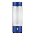 Portable Hydrogen Water Bottle Generator – Rechargeable Hydrogen-Rich Water Maker with Advanced Antioxidant Technology