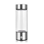 Portable Hydrogen Water Bottle Generator – Rechargeable Hydrogen-Rich Water Maker with Advanced Antioxidant Technology